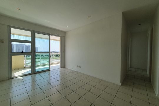 Apartamento à venda com 3 quartos, 170m² em Recreio dos Bandeirantes, Rio de Janeiro
