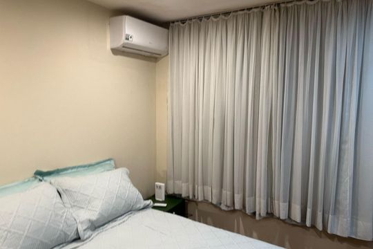 Apartamento à venda com 3 quartos, 170m² em Copacabana, Rio de Janeiro