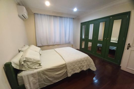 Apartamento à venda com 3 quartos, 170m² em Copacabana, Rio de Janeiro