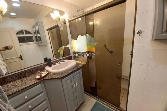Apartamento à venda com 3 quartos, 170m² em Copacabana, Rio de Janeiro
