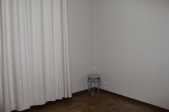 Apartamento à venda com 1 quarto, 41m² em República, São Paulo