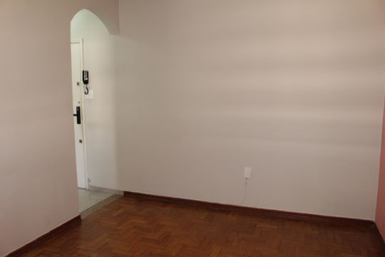 Apartamento à venda com 1 quarto, 41m² em República, São Paulo