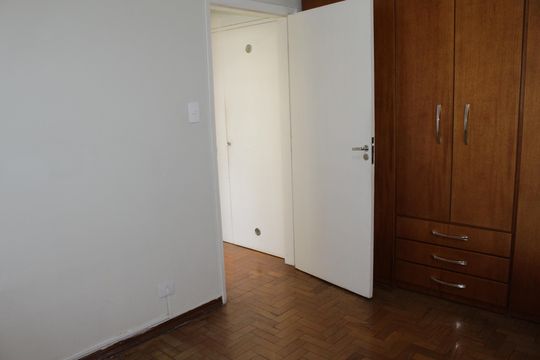 Apartamento à venda com 1 quarto, 41m² em República, São Paulo