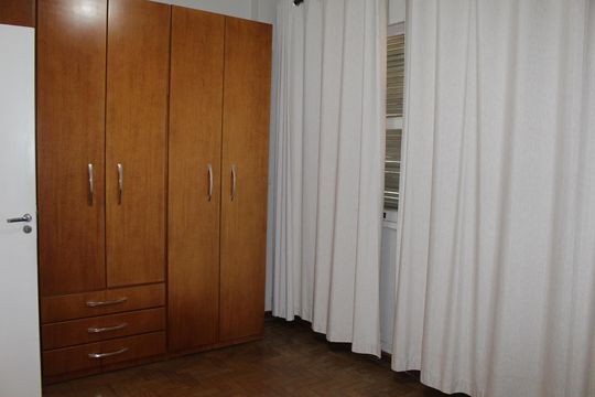 Apartamento à venda com 1 quarto, 41m² em República, São Paulo
