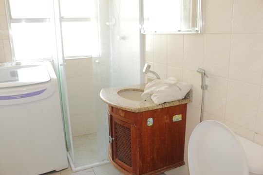 Apartamento à venda com 1 quarto, 41m² em República, São Paulo