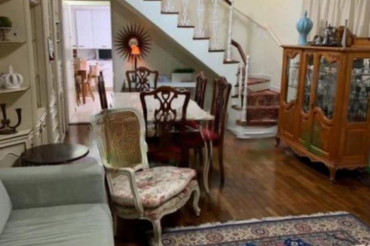 Casa à venda com 3 quartos, 163m² em Cursino, São Paulo