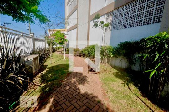 Área comum de apartamento à venda com 2 quartos, 100m² em Vila Antonieta, Guarulhos