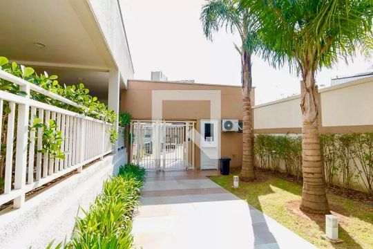 Área comum de apartamento à venda com 2 quartos, 100m² em Vila Antonieta, Guarulhos