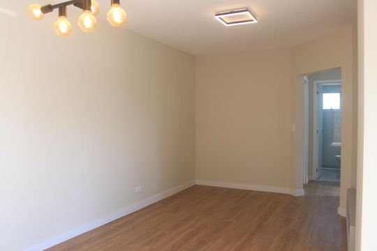 Sala de apartamento para alugar com 3 quartos, 86m² em Barcelona, São Caetano do Sul