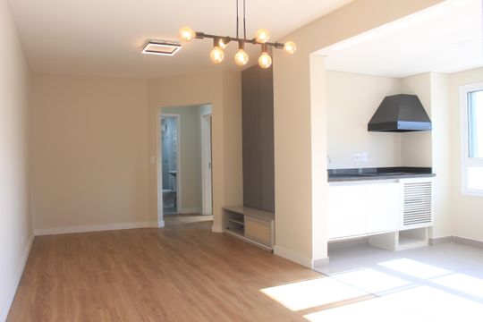 Apartamento para alugar com 3 quartos, 86m² em Barcelona, São Caetano do Sul