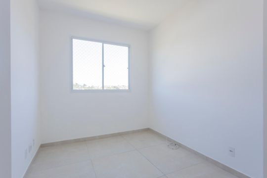 Sala de apartamento para alugar com 2 quartos, 36m² em Vila Socorro, São Paulo