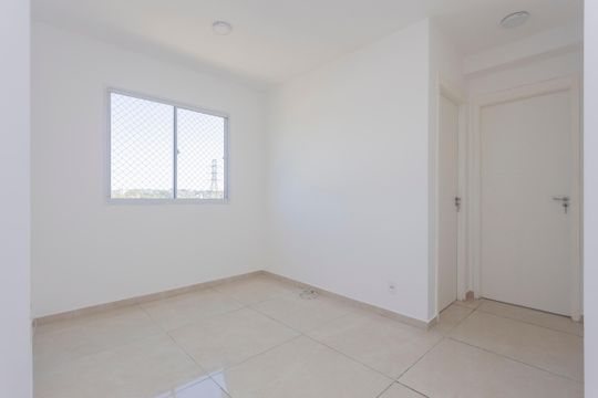Apartamento para alugar com 2 quartos, 36m² em Vila Socorro, São Paulo