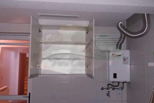 Apartamento à venda com 2 quartos, 105m² em Ipiranga, São Paulo