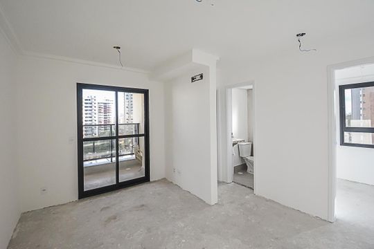Apartamento à venda com 2 quartos, 45m² em Parque Anchieta, São Bernardo do Campo