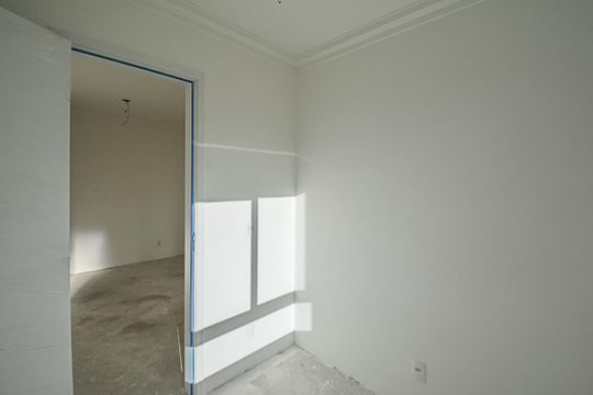 Quarto 2 de apartamento à venda com 2 quartos, 45m² em Parque Anchieta, São Bernardo do Campo