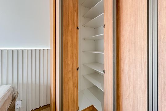 Studio de kitnet/studio à venda com 1 quarto, 28m² em Vila Mariana, São Paulo