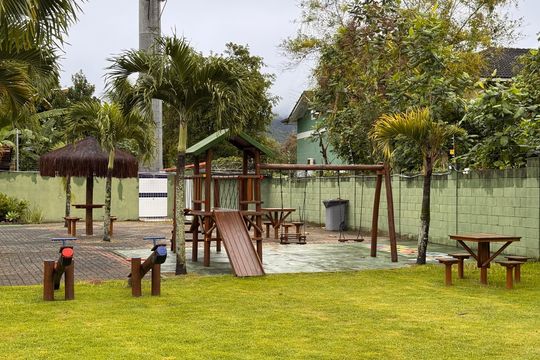 Apartamento à venda com 3 quartos, 82m² em Vargem Grande, Rio de Janeiro