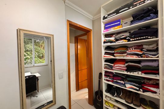 Apartamento à venda com 3 quartos, 82m² em Vargem Grande, Rio de Janeiro