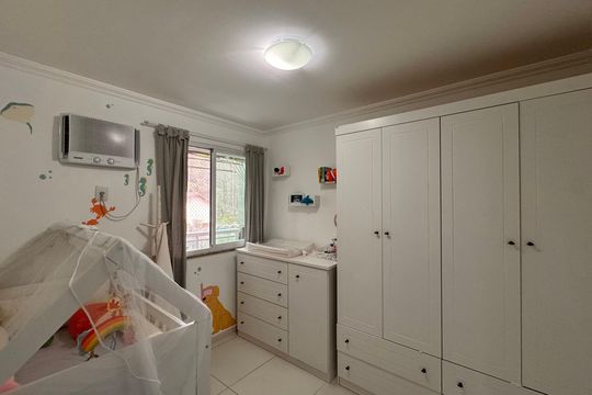 Apartamento à venda com 3 quartos, 82m² em Vargem Grande, Rio de Janeiro