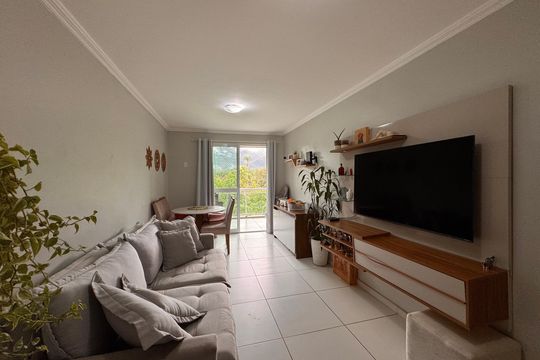 Apartamento à venda com 3 quartos, 82m² em Vargem Grande, Rio de Janeiro