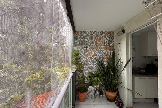 Apartamento à venda com 3 quartos, 82m² em Vargem Grande, Rio de Janeiro