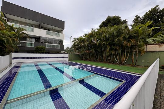 Apartamento à venda com 3 quartos, 82m² em Vargem Grande, Rio de Janeiro