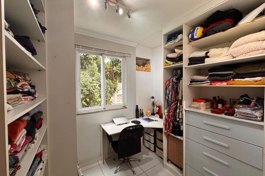 Apartamento à venda com 3 quartos, 82m² em Vargem Grande, Rio de Janeiro