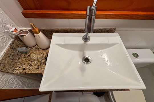 Apartamento à venda com 3 quartos, 82m² em Vargem Grande, Rio de Janeiro