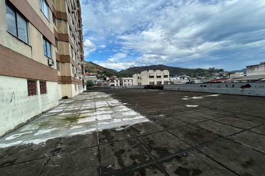 Área comum - Playground de apartamento para alugar com 2 quartos, 70m² em Madureira, Rio de Janeiro
