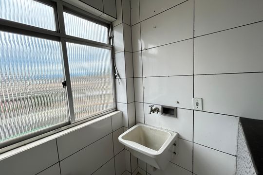 Área de Serviço de apartamento para alugar com 2 quartos, 70m² em Madureira, Rio de Janeiro