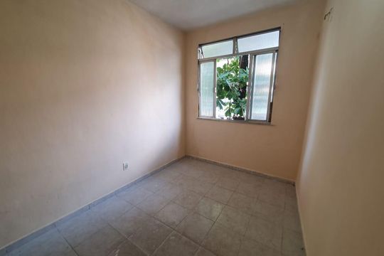 Quarto de apartamento para alugar com 1 quarto, 45m² em Benfica, Rio de Janeiro
