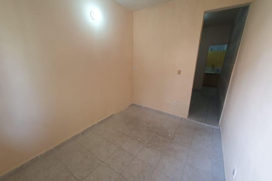 Quarto de apartamento para alugar com 1 quarto, 45m² em Benfica, Rio de Janeiro