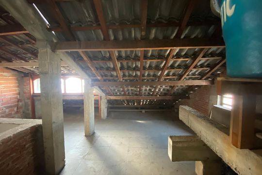 Área comum de casa à venda com 3 quartos, 262m² em Vila Mazzei, São Paulo