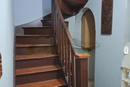 Casa à venda com 2 quartos, 80m² em Ipiranga, São Paulo