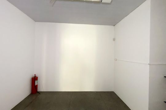 Área comum de casa à venda com 3 quartos, 410m² em Prado, Belo Horizonte