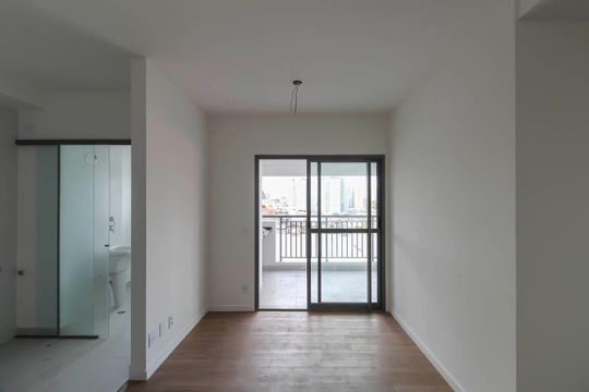 Apartamento à venda com 2 quartos, 67m² em Vila Ema, São Paulo