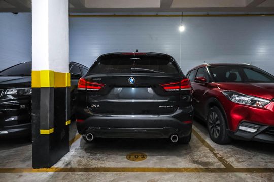 Vaga de Garagem de apartamento para alugar com 2 quartos, 59m² em Ipiranga, São Paulo