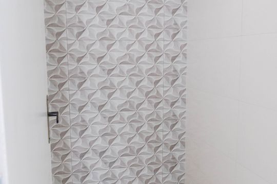 Cozinha de casa de condomínio para alugar com 2 quartos, 95m² em Vila Moreira, Guarulhos