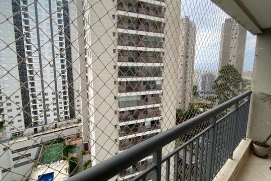 Foto 06 de apartamento à venda com 2 quartos, 67m² em Vila Andrade, São Paulo