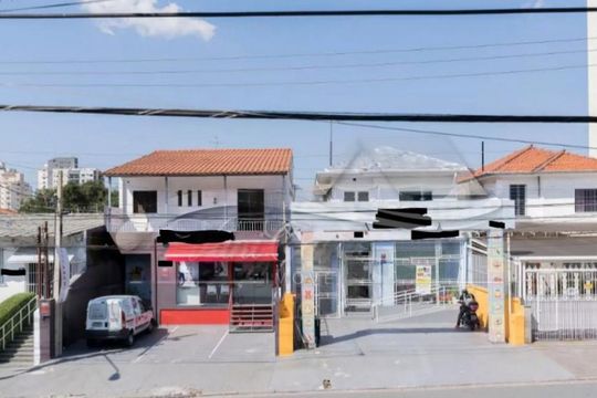 Casa para alugar com 3 quartos, 210m² em Ipiranga, São Paulo