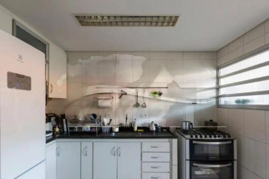 Casa para alugar com 3 quartos, 210m² em Ipiranga, São Paulo