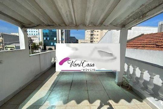 Casa à venda com 3 quartos, 178m² em Ipiranga, São Paulo