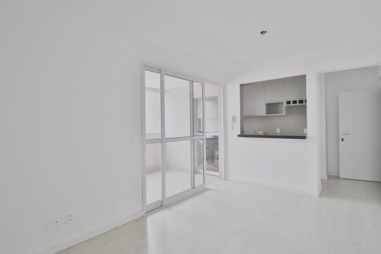Apartamento para alugar com 2 quartos, 66m² em Lagoinha, Uberlândia