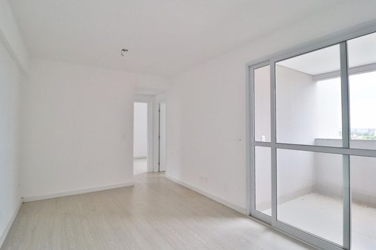 Sala de apartamento para alugar com 2 quartos, 66m² em Lagoinha, Uberlândia