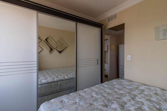 Quarto de apartamento para alugar com 1 quarto, 50m² em Vila Moreira, Guarulhos