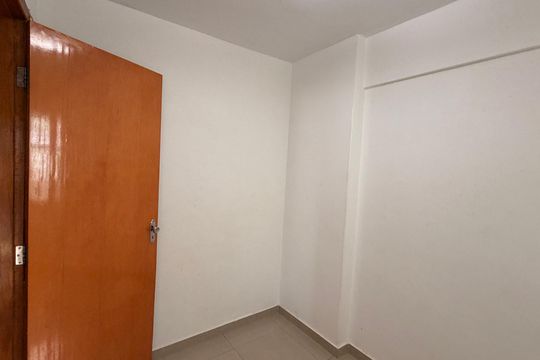 Quarto 3 de apartamento para alugar com 4 quartos, 90m² em Jardim América, Goiânia