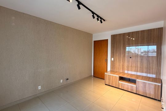 Apartamento para alugar com 4 quartos, 90m² em Jardim América, Goiânia