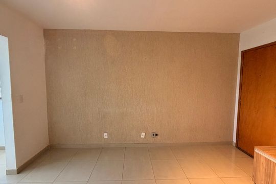 Sala de apartamento para alugar com 4 quartos, 90m² em Jardim América, Goiânia