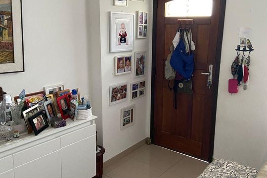 Casa à venda com 3 quartos, 133m² em Conjunto Residencial Santa Terezinha, São Paulo