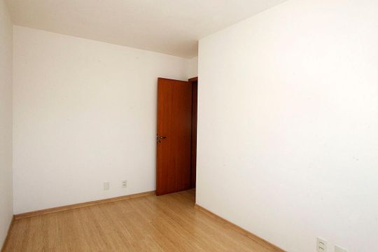 Quarto 1 de apartamento à venda com 2 quartos, 52m² em Rio Branco, Porto Alegre